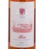 Korta Katarina Rosé 2014